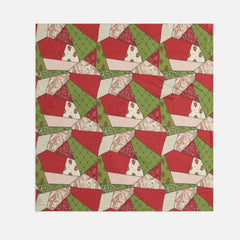 Kith Women Printed Silk Sarong - Kyoho | Kith Kyoho