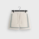 Kith Crochet Curtis Short - Waffle | Kith Waffle