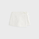 Kith Kids Iris Skort - Sandrift | Kith Sandrift