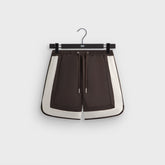 &Kin Washed Satin Dylan Short - Kindling | Kith Kindling