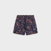 Kith Kids Iris Bennet Camp Short - Nocturnal | Kith Nocturnal