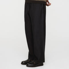 Kith Parker Sweatpant - Black | Kith Black