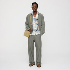 Kith Connor Blouson Jacket - Rhizome | Kith Rhizome