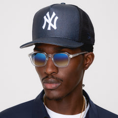 Kith Cooper Sunglasses - Clear | Kith Clear