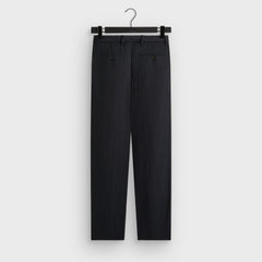 &Kin Tropical Wool Han Trouser - Admiral | Kith Admiral