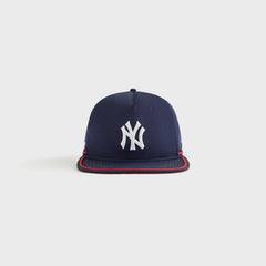 Kith Kids for '47 New York To The World Leon Snapback - Nocturnal | Kith Nocturnal