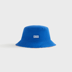 Kith Baby Summer Picnic Bucket Hat - Sandrift | Kith Sandrift