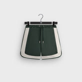 &Kin Washed Satin Dylan Short - Stadium | Kith Stadium