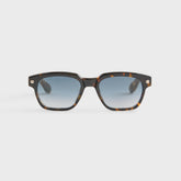 Kith Gardiners Sunglasses - Tortoise | Kith Tortoise