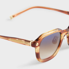 Kith Cooper Sunglasses - Sandalwood | Kith Sandalwood