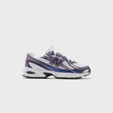 New Balance 740 - Concord Graphite / White | Kith Concord Graphite / White