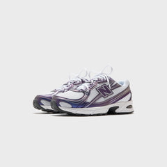 New Balance 740 - Concord Graphite / White | Kith Concord Graphite / White