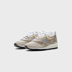 New Balance Made in USA 997 - Light Mushroom / Mirage Gray | Kith Light Mushroom / Mirage Gray
