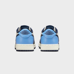 Jordan GS Air Jordan 1 Retro Low OG - Obsidian / University Blue | Kith Obsidian / University Blue