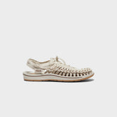 Keen Uneek - Natural Canvas / Birch | Kith Natural Canvas / Birch