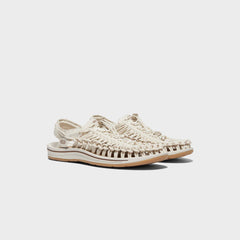 Keen Uneek - Natural Canvas / Birch | Kith Natural Canvas / Birch