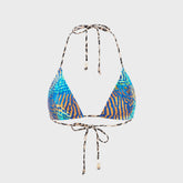 It's Now Cool The Triangle Top - Neptune | Kith Neptune