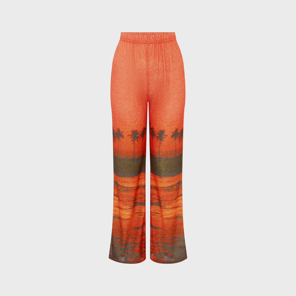 It's Now Cool The Beach Pant - Sol | Kith Sol