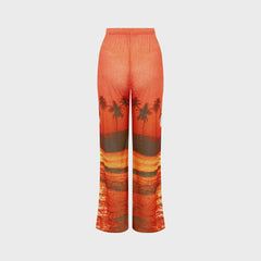 It's Now Cool The Beach Pant - Sol | Kith Sol