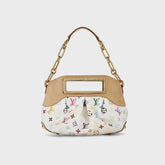 WGACA Louis Vuitton Multi Judy Pm - White | Kith White