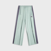 Needles H.D. Track Pant Poly Smooth - Sax | Kith Sax