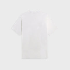 by Parra La Chambre Nuit Tee - White | Kith White