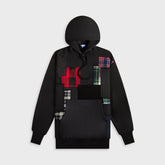 Junya Watanabe Man Hoodie - Black | Kith Black