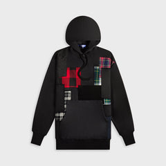 Junya Watanabe Man Hoodie - Black | Kith Black