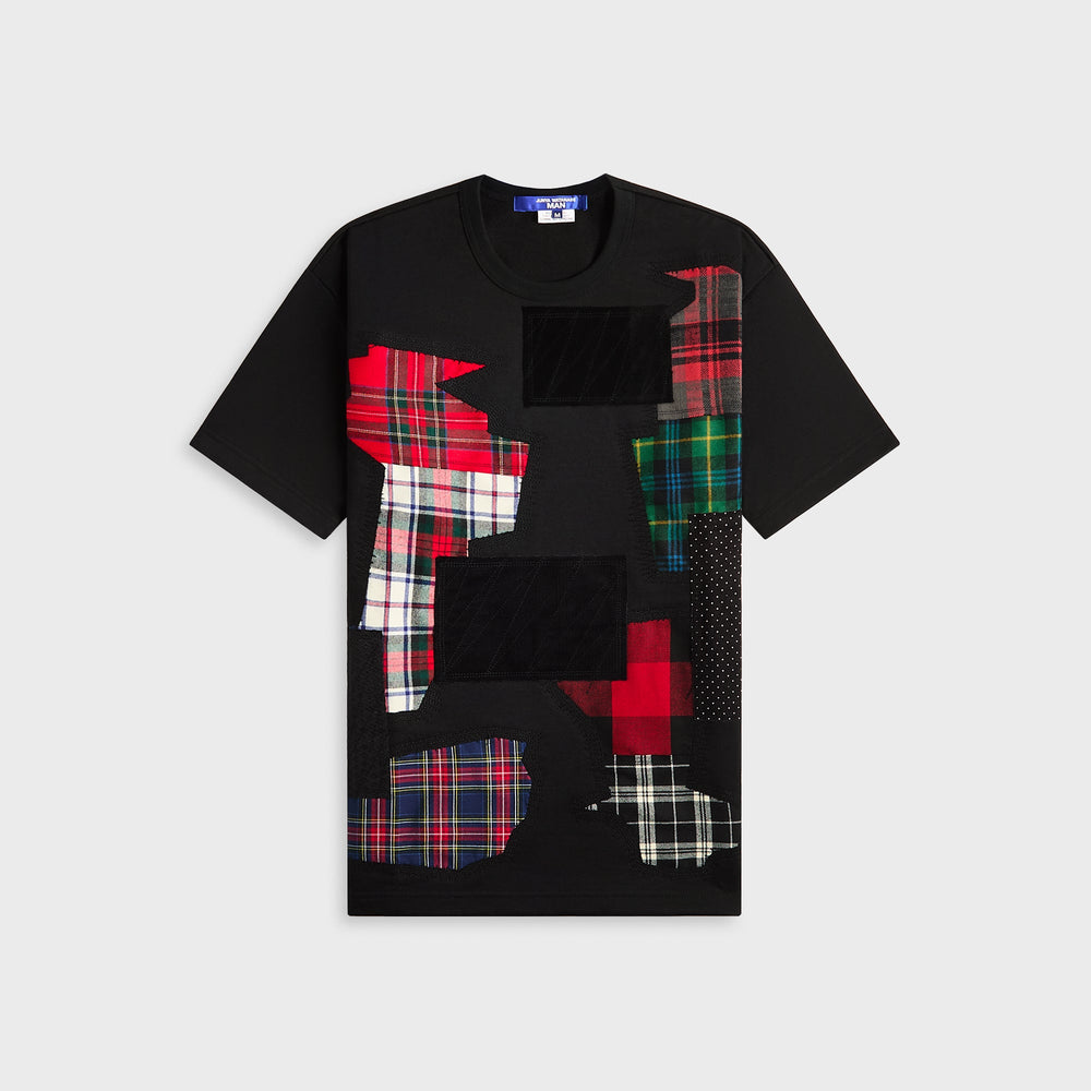 Junya Watanabe Man Tee - Black | Kith Black