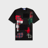 Junya Watanabe Man Tee - Black | Kith Black