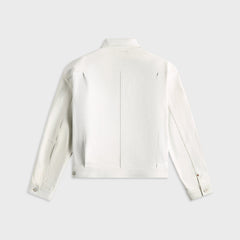 Junya Watanabe Man Blouson - White | Kith White