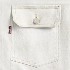 Junya Watanabe Man Blouson - White | Kith White