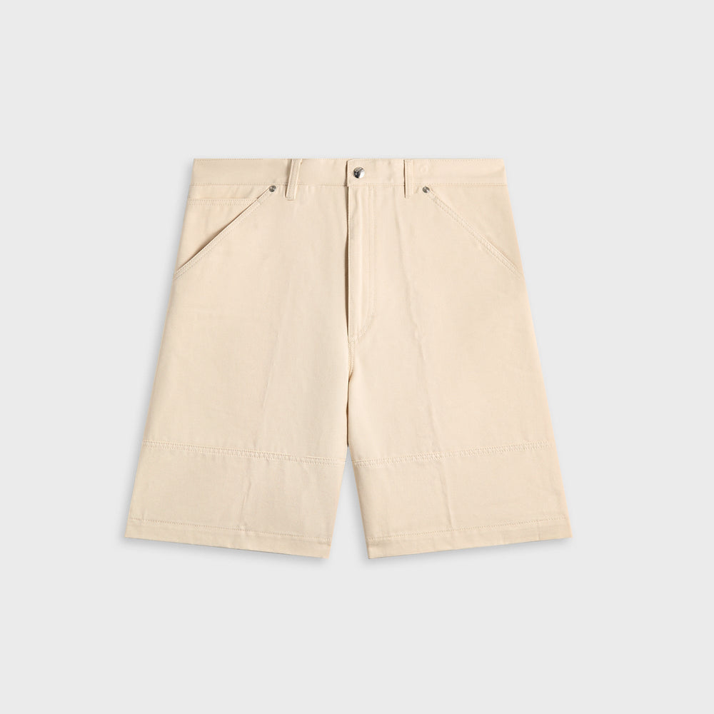 Moncler Shorts - White | Kith White
