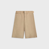 Lemaire Twisted Short - Natural Beige | Kith Natural Beige