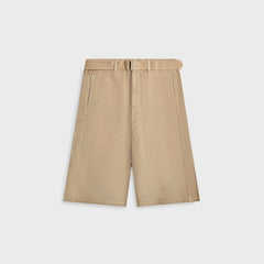Lemaire Twisted Short - Natural Beige | Kith Natural Beige