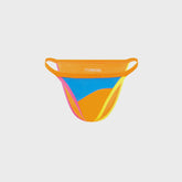 It's Now Cool Duo String Pant - Sombrero | Kith Sombrero