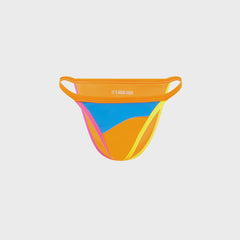 It's Now Cool Duo String Pant - Sombrero | Kith Sombrero