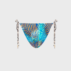It's Now Cool The 90's Tie Up Pant - Neptune | Kith Neptune