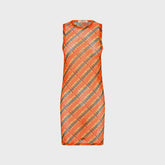 It's Now Cool The Duo Dress - Janeiro | Kith Janeiro