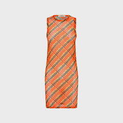 It's Now Cool The Duo Dress - Janeiro | Kith Janeiro
