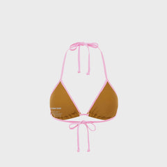 It's Now Cool The Tri Duo Top - Cacau | Kith Cacau