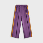 Needles H.D. Track Pant Poly Smooth - Purple | Kith Purple