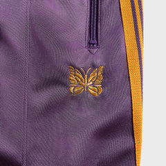 Needles H.D. Track Pant Poly Smooth - Purple | Kith Purple