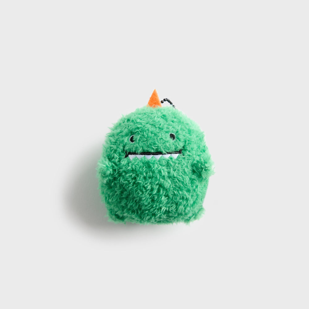 Noodoll Ricedino Keyring - Green | Kith Green