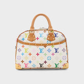 WGACA Louis Vuitton Multi Trouville - White | Kith White