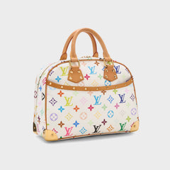 WGACA Louis Vuitton Multi Trouville - White | Kith White