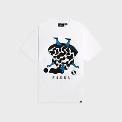 by Parra No Regrets Tee - White | Kith White
