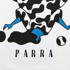by Parra No Regrets Tee - White | Kith White