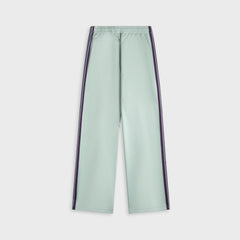 Needles Track Pant Poly Smooth - Sax | Kith Sax