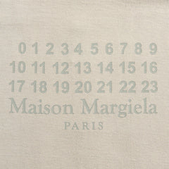 Maison Margiela Tee - Grey | Kith Grey